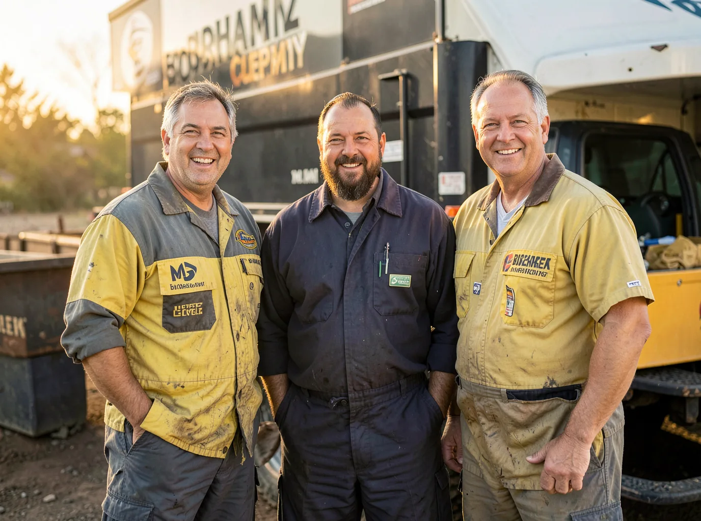 Sewage Cleanup company in Agency, MO
