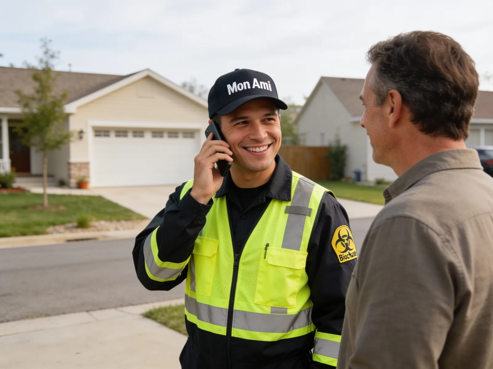 Sewage Cleanup Agency, MO FAQs